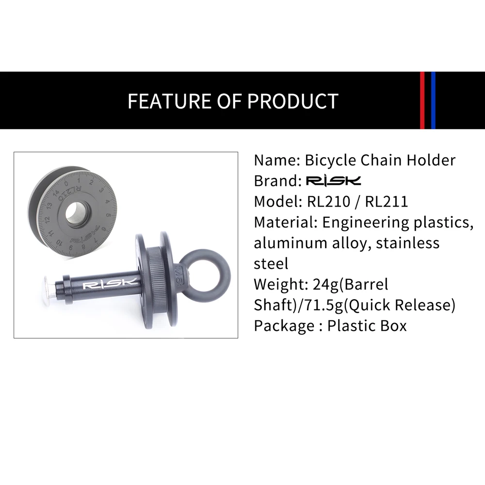 Фонарь для горного велосипеда с держателем | Спорт и развлечения
