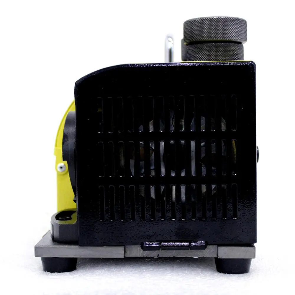 Портативная точилка для сверл шлифовальный станок твердосплавные инструменты 2