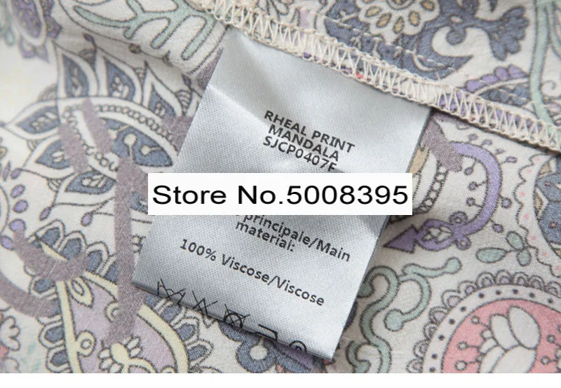 Винтажное платье миди с цветочным принтом v образным вырезом оборками длинными