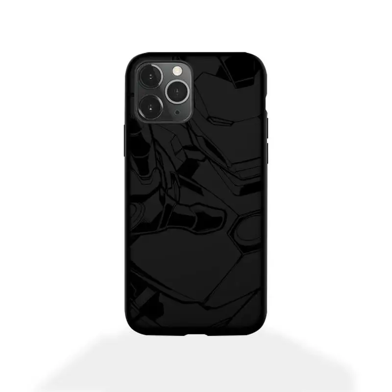 Чехол для iphone 12 11 Pro Mini XS MAX 8 7 6 6S Plus X 5S SE 2020 XR | Мобильные телефоны и аксессуары