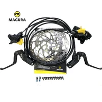 magura mt2 original mtb bike hydraulic disc brake calipers magura brake pads olive head connect insert oil pin for mt2 mt4 mt6