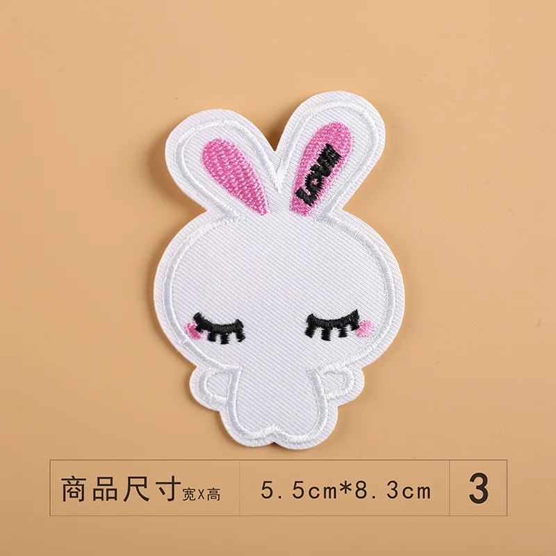 12 видов стилей с героями мультфильмов одежда изображением милых животных