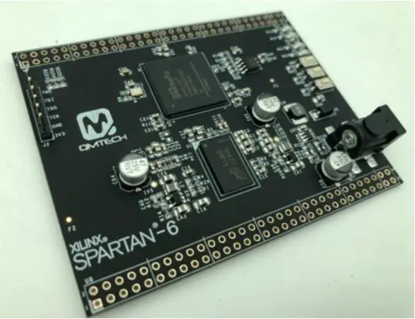Для XILINX FPGA DDR3 Spartan-6 core board XC6SLX16 | Автомобили и мотоциклы