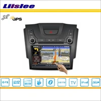 for isuzu d max 20122013 car dvd player gps navi map navigation radio stereo cd ipod bt hd screen multimedia system
