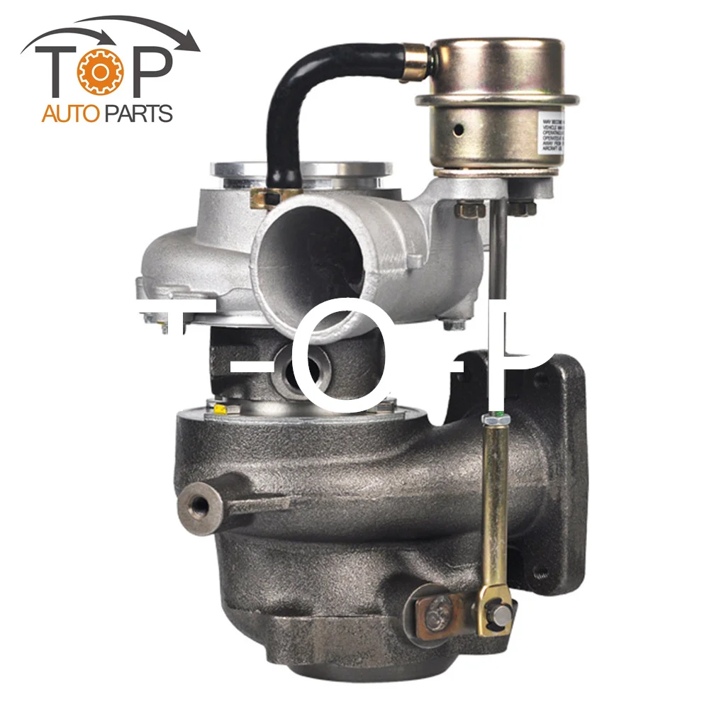 Турбо GT1752S 452204 -0005 -5005С -0003 5955703 Для SAAB 9-3 9-5 B235E B235R B205E 2.0L 2.3L 1997-05