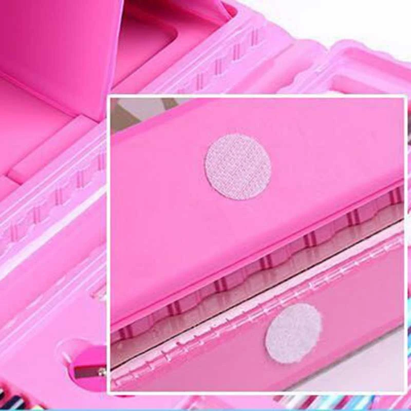 176 шт. набор креативных кистей для рисования граффити модные детские