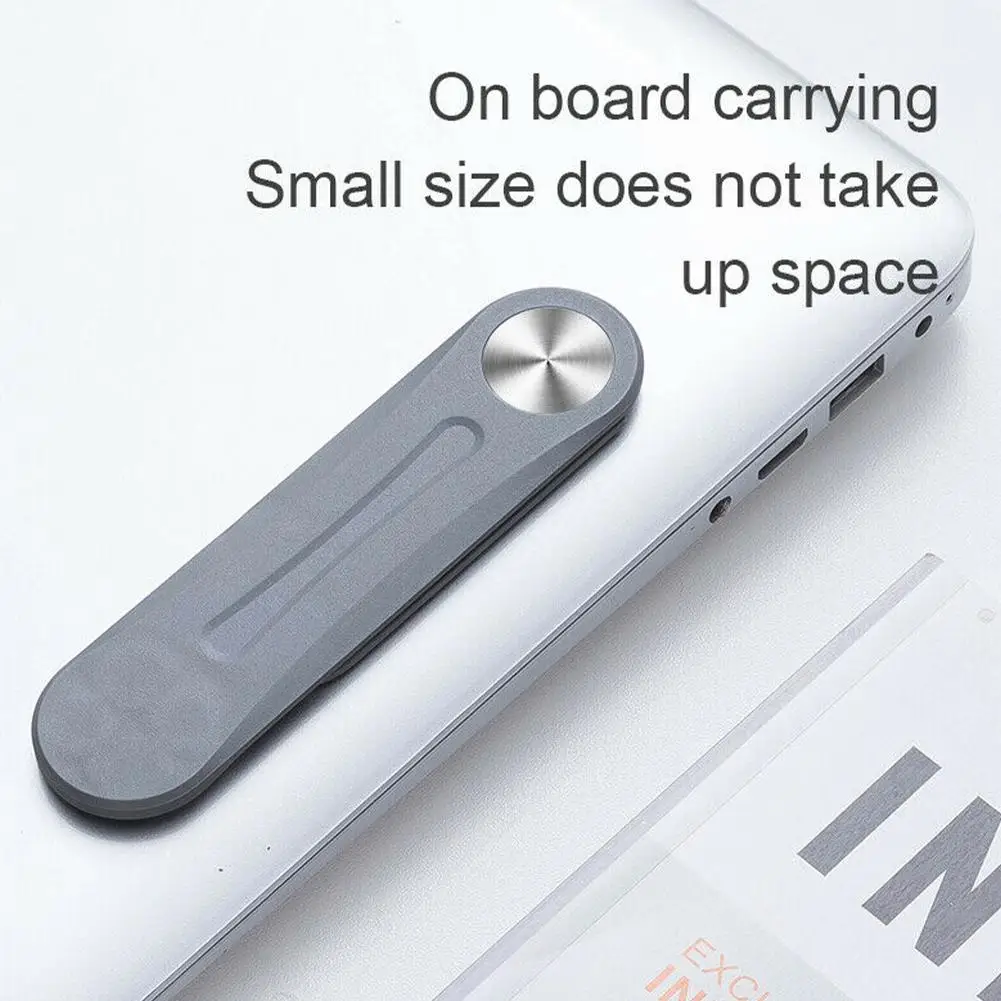 боковое крепление для ноутб