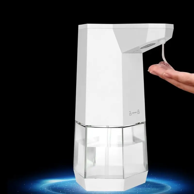 Водонепроницаемый шампунь кондиционер контейнер для геля душа Бесконтактный