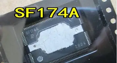 100% новая бесплатная доставка SF174A|Реле| |
