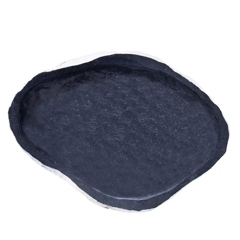 Все заготовки могут быть настроены в виде животного полимерный гусь камень для