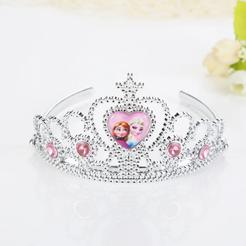 Disney для девочек детская одежда заколка волос Волшебная палочка детский день