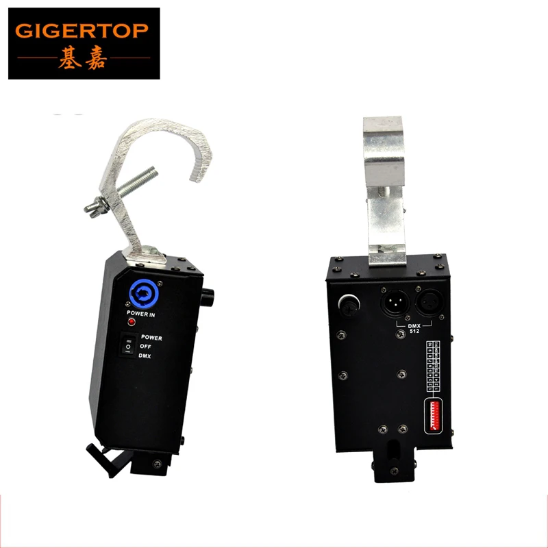 Бесплатная доставка контроллер для занавесок сцены профессиональный