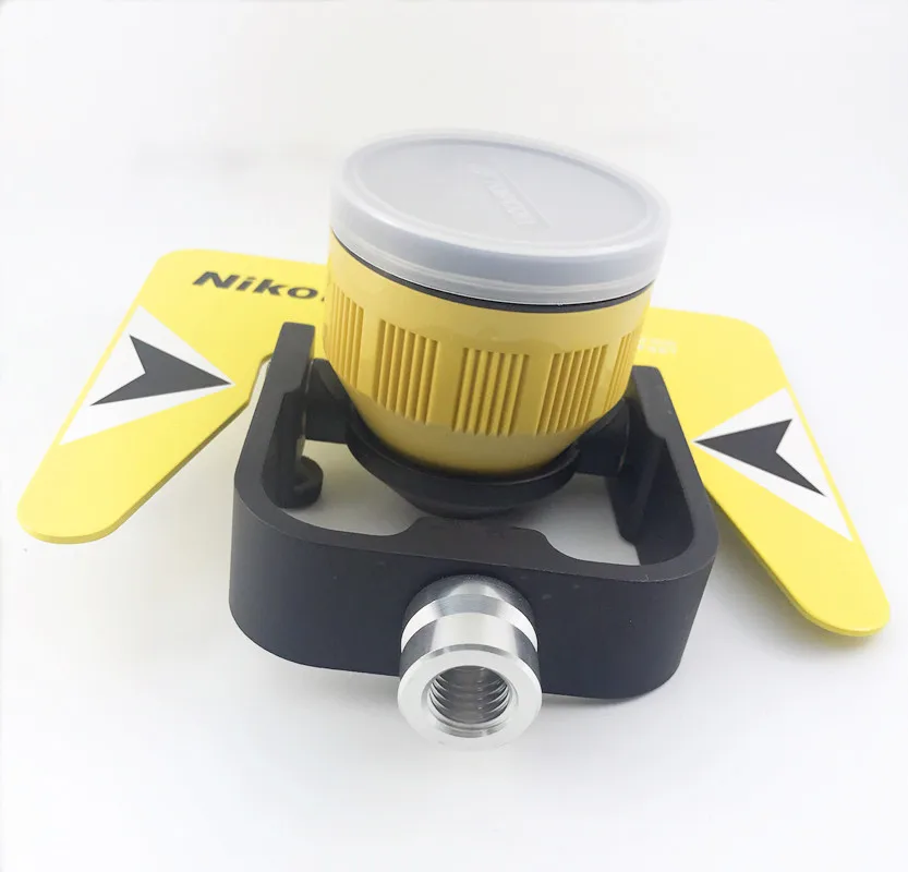Новый пакет с одной призмой желтого цвета AK18 для всех станций NIKON