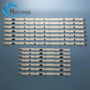 Светодиодная лента для подсветки телевизора SamSung 40 