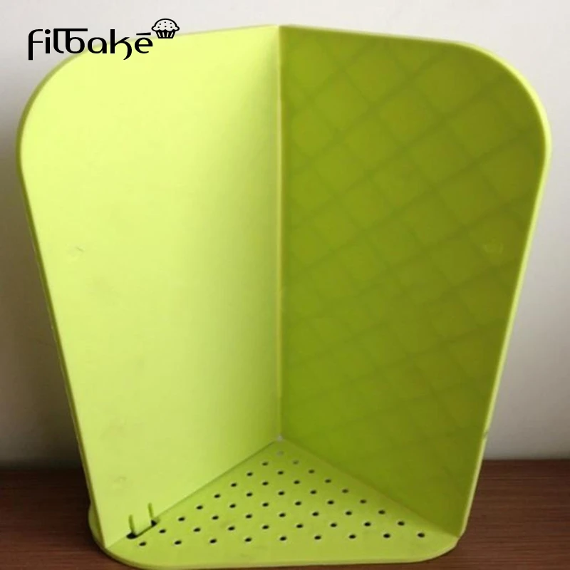 Складная краска Filbake разделочная доска овощной коврик для резки фруктов сетка
