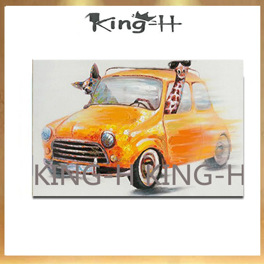 

llegada oil pintada a mano flor azul cuchillo pinturas 100% hecho a mano pintura al leo sobre lienzo para la sala de Casa colga