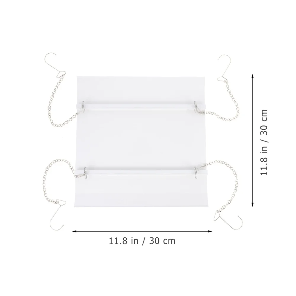 

1Pc Anti Direct Blowing Windshield Central Air-conditioning Wind Board