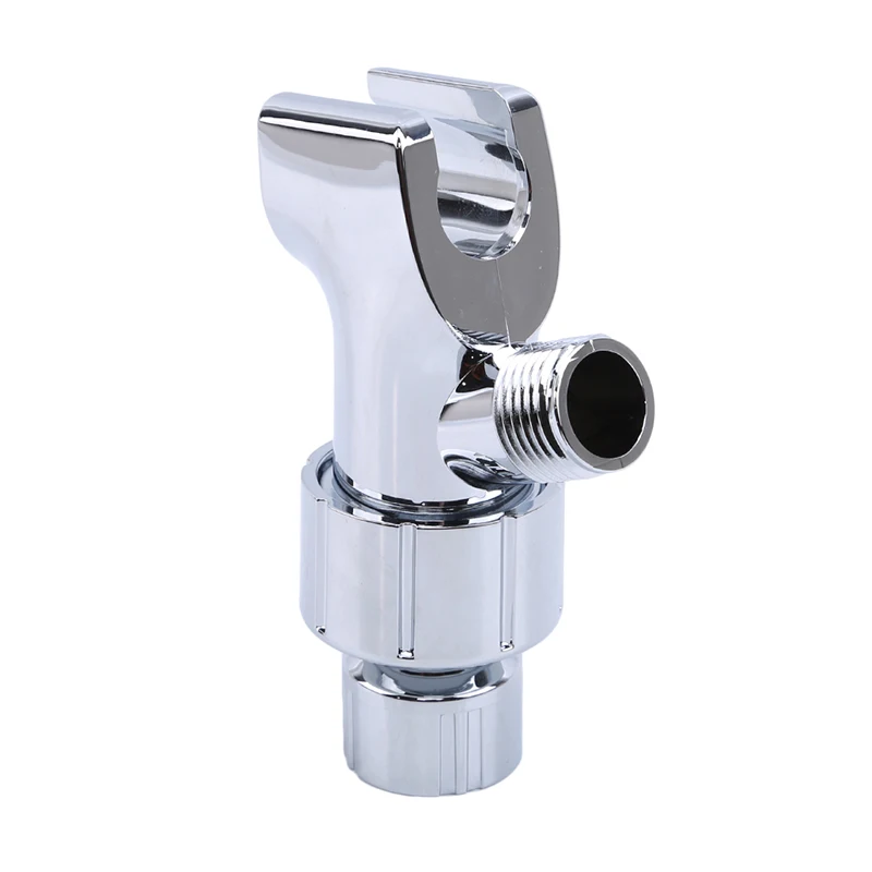 Товары для дома три звенья гнездо типа держатель душа крепление на руку