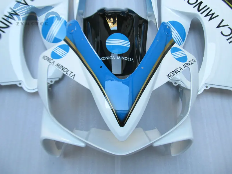 Комплект обтекателей Custom you для Honda CBR 600F4i 2001 2002 2003 CBR600F4i 01 02 03 комплекты