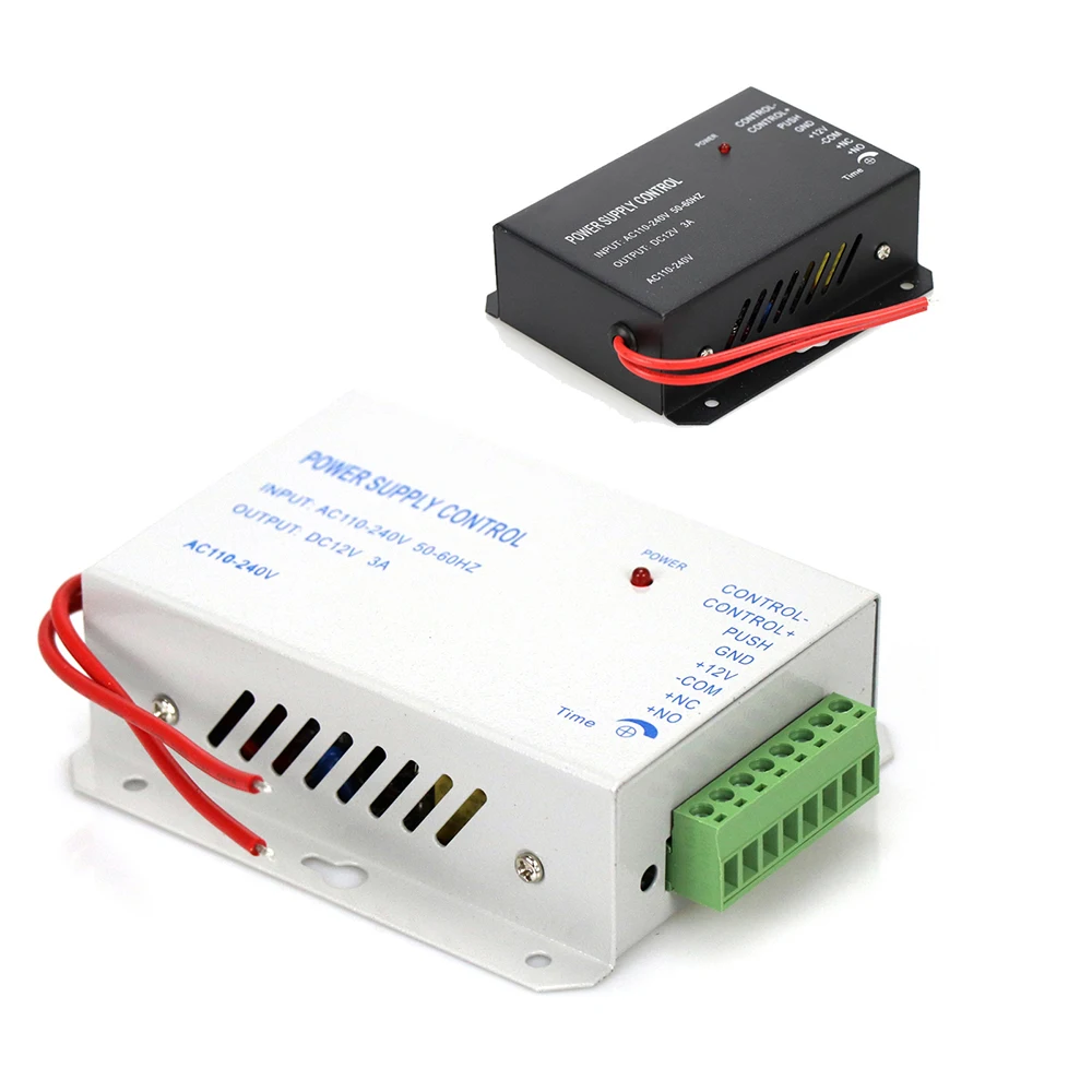 2019 новый источник питания с контролем доступа трансформатор поставщик дверей