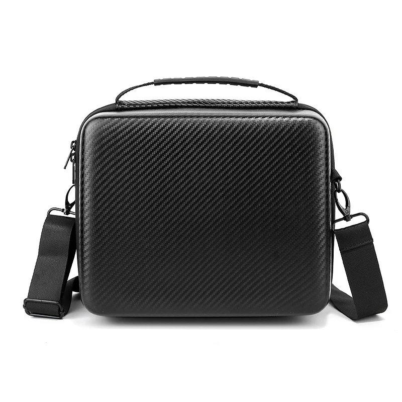 DJI Mavic мини сумка на плечо HardShell Box Мини Портативный чехол для переноски Дрон