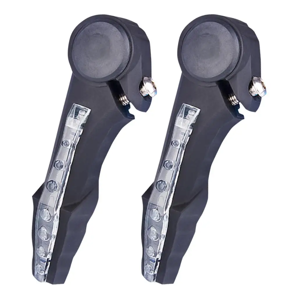 Сигнал поворота для велосипеда направленный сигнал обеспечение безопасности