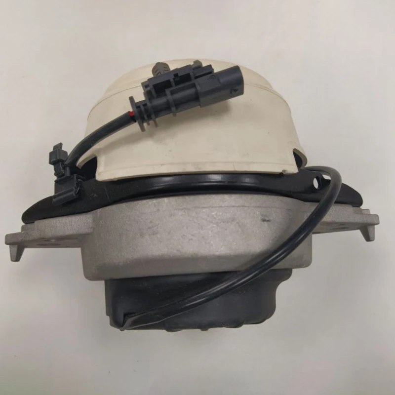 

Top!-Left Engine Mount for 1662406817 Mercedes W166 GL350 ML350 Suspension Stabilizer Pad Clip Base