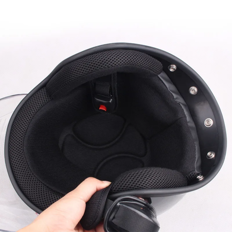 Противоугонный шлем с защитным козырьком для лица защитный защиты от огня