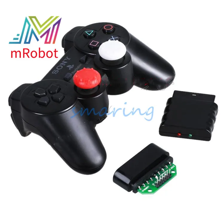 2 4G беспроводной пульт дистанционного управления ручка комплект приемник плата