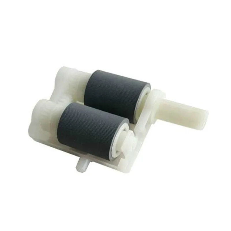 

2x Pickup Pick Up Roller for Brother DCP 7055 7060 7065 7070 HL 2130 2132 2135 2220 2230 2240 2250 2270 2275 2280 printer