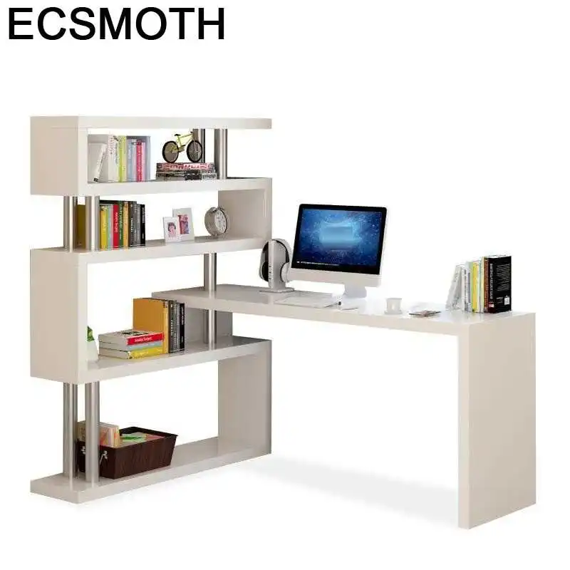 

Kids Support Ordinateur Portable Furniture Stand Biurko Office Schreibtisch Mesa Laptop Bedside Computer Desk Study Table