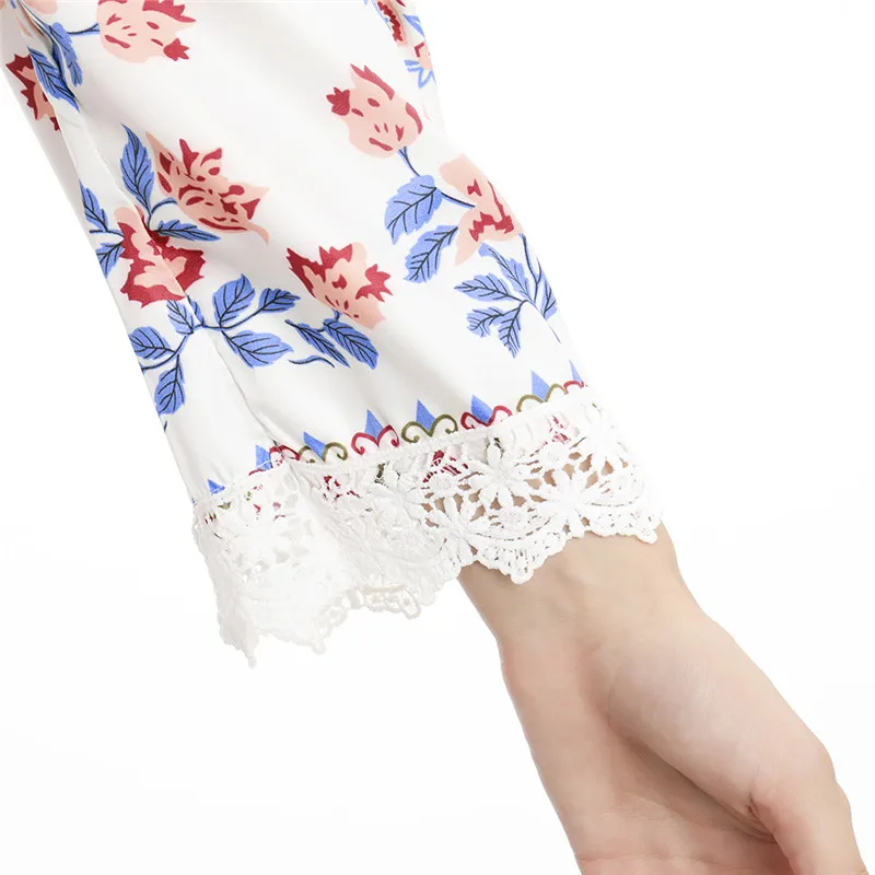 

Autumn Tops For Blouse Women 2020 Womens Tops And Blouses Streetwear Woman Clothes 2020 Vintage Ladies Tops White Blouse