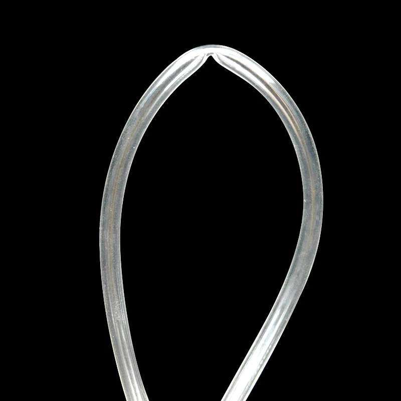 2 м 5 Аквариум CO2 трубка труба кислородный шланг для аквариума установка генератор