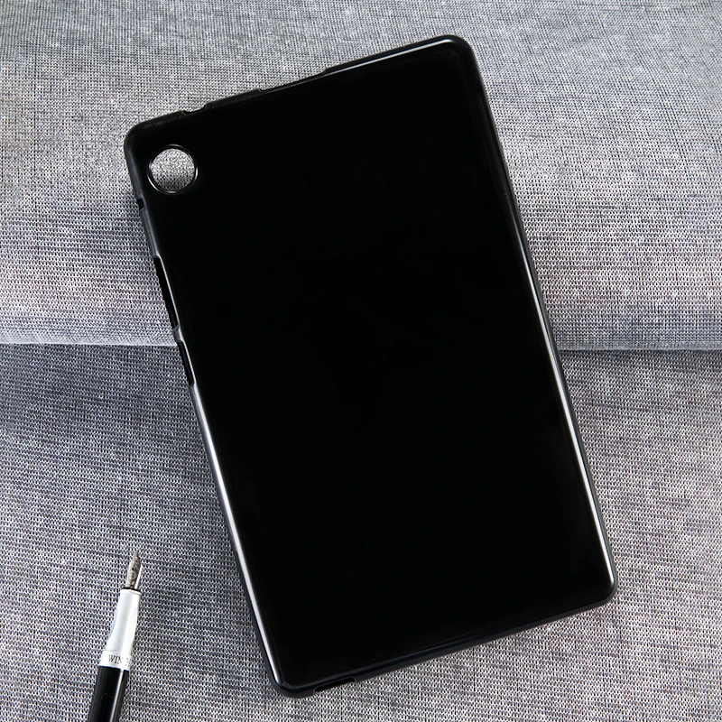 Чехол для планшета SZOXBY 2020 Huawei MatePad T8 8 0 дюймов ТПУ мягкий чехол Mate тонкий