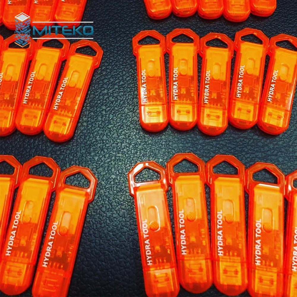 Гидравлический ключ для самой новой версии гидравлического программного