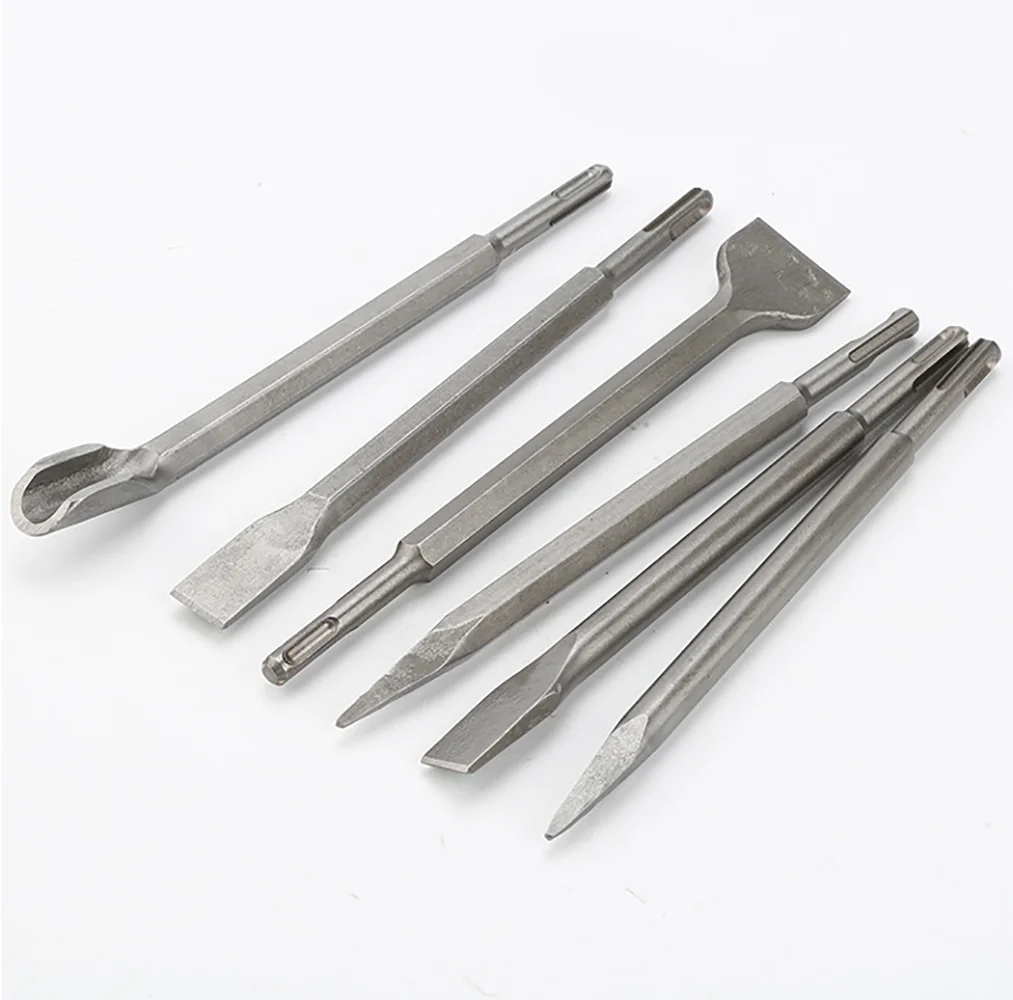 Буровой молоток SDS PLUS электрический Буровая головка наконечник/паз/бетонная