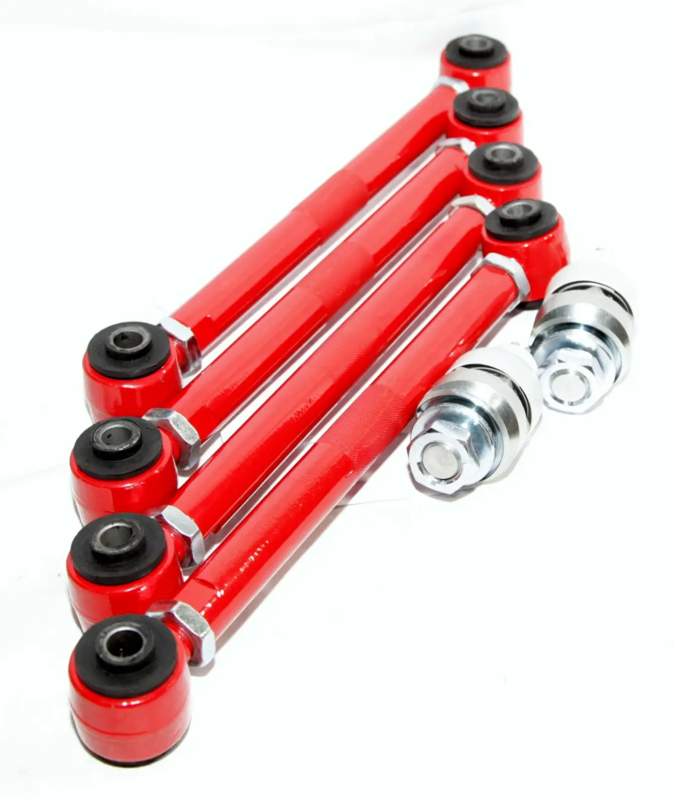 Передний шаровой шарнир + задний регулятор развала для 03 07 @ ccord 04 08 TSX RL|Рычаги