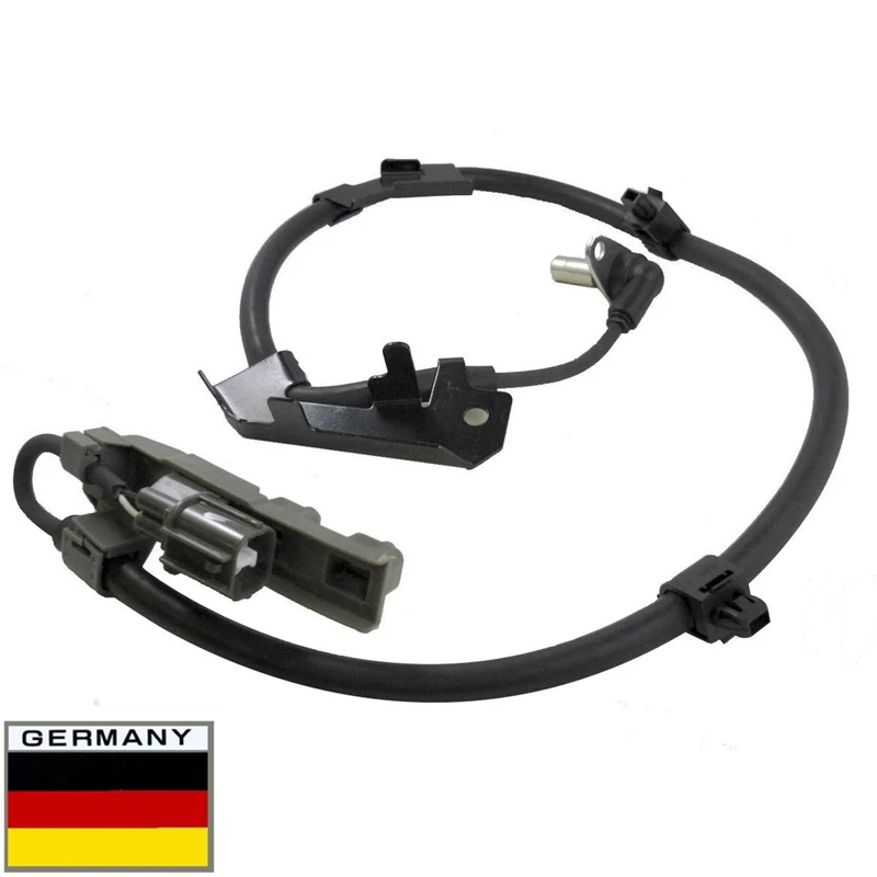 

AP02 New For Isuzu D-Max Rodeo TFS77/TFS86/TFS85 2003- Front Left ABS Anti Skid Sensor