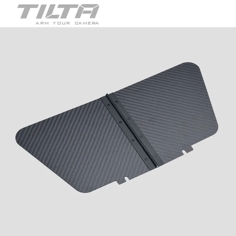 Tilta MB-T12 4*5 65 легкий матовый бокс из углеродного волокна (зажим) для 15 мм стержневой