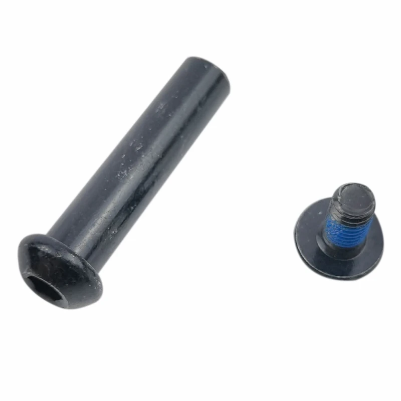 

NEW-Folding Lock Screw Pull Ring Screw Assembly for Ninebot MAX G30 Electric Scooter Replacement Parts