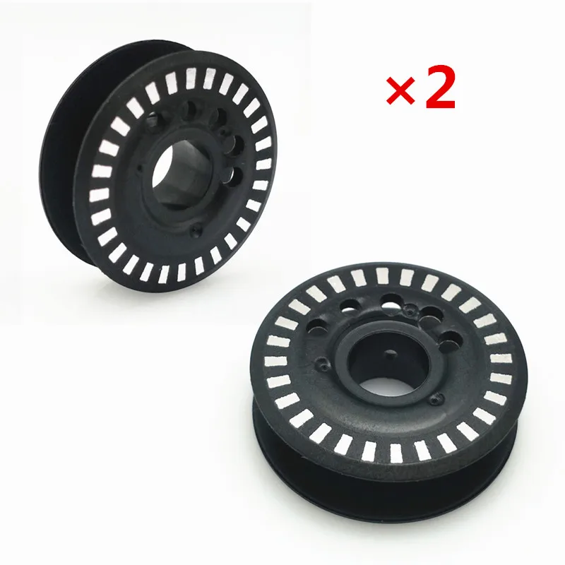 

2 шт. бобины, совместимые с Bernina 8-Series, 820, 830, 880, аксессуары для швейных машин 7YJ307