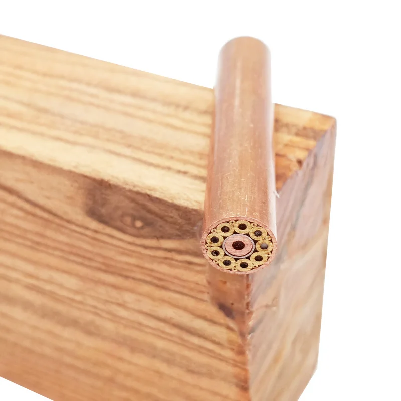 Ножи Мозаика собственными руками Сделай Сам ручка винт заклепки булавка (0 31 &quotx 1