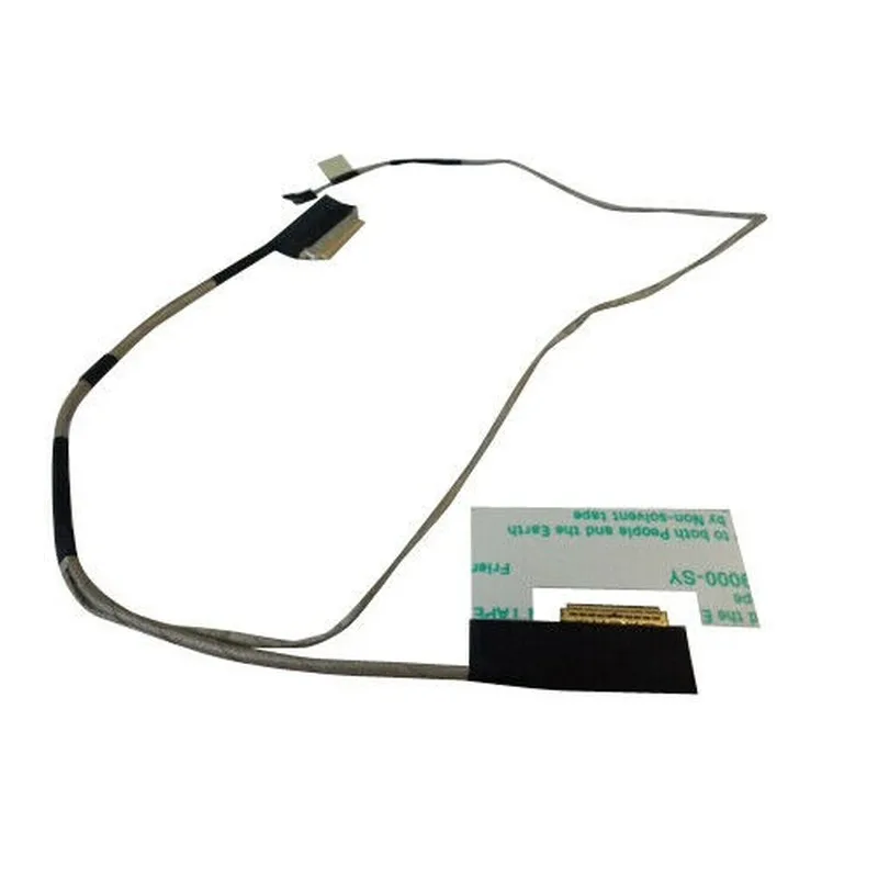 

New FOR Acer Aspire E5-422 E5-473 Laptop Edp Lcd Video Cable DC020025D00 - Non-Touch
