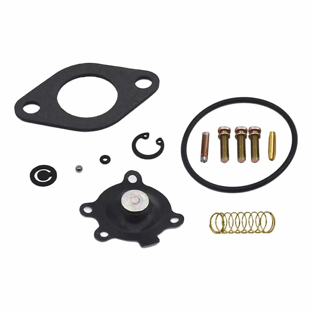 Карбюратор ускоритель Насос Ремкомплект для фильтер Никки 0146-0658 146-0621 146-0659 146-0661