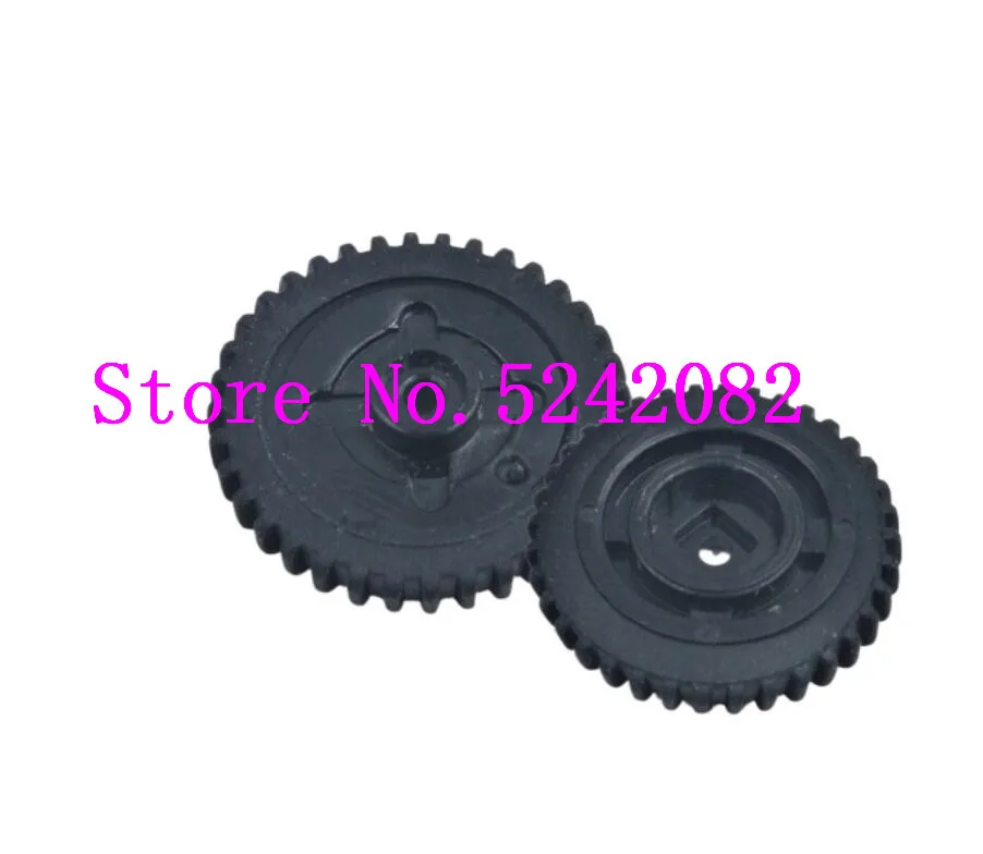 1шт./Новая единица вращения подключаемого штатива для кнопки затвора для камеры Canon FOR EOS 5D4 5DIV 5D Mark IV Часть для ремонта цифровой камеры.