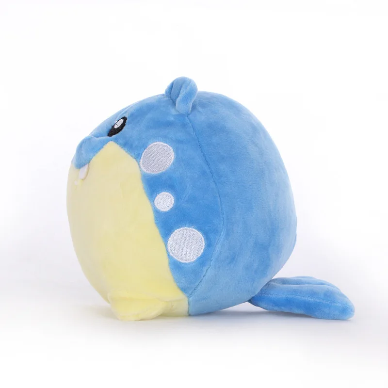 40 стилей TAKARA TOMY Покемон Пикачу мягкая игрушка Сквиртл хобби аниме плюшевая кукла игрушки для детей подарок на Рождество