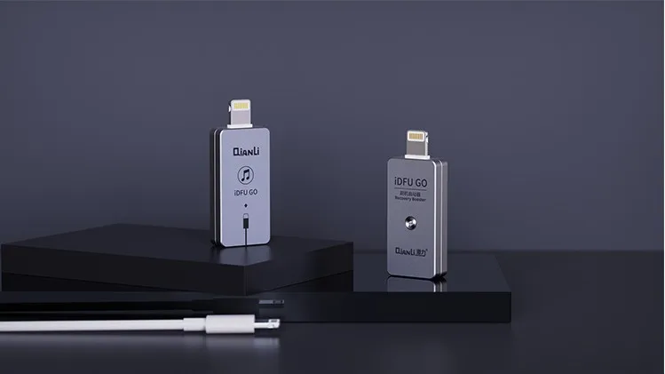 QianLi iDFU Go 2 Режим быстрого восстановления 8 секунд устройство запуска DFU для