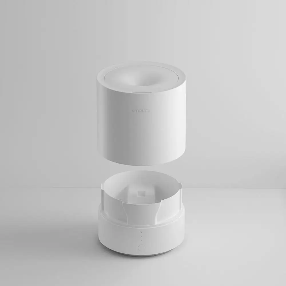 Увлажнитель воздуха Smartmi ультразвуковой бытовой для ароматерапии | Электроника