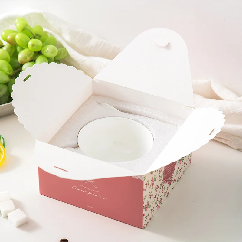 Лаконичная китайская кофейная чашка послеобеденный чай керамическая чайная