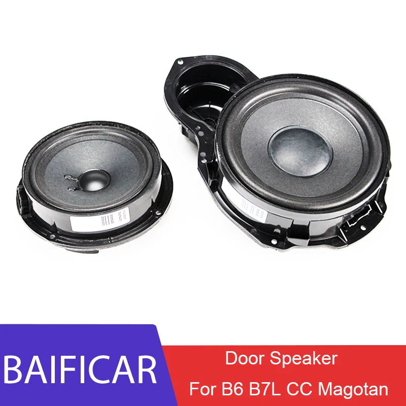 Новый оригинальный динамик Baificar L3CD035454A L3CD035453A для V.W B6 B7L CC Magotan|Многотональн. и
